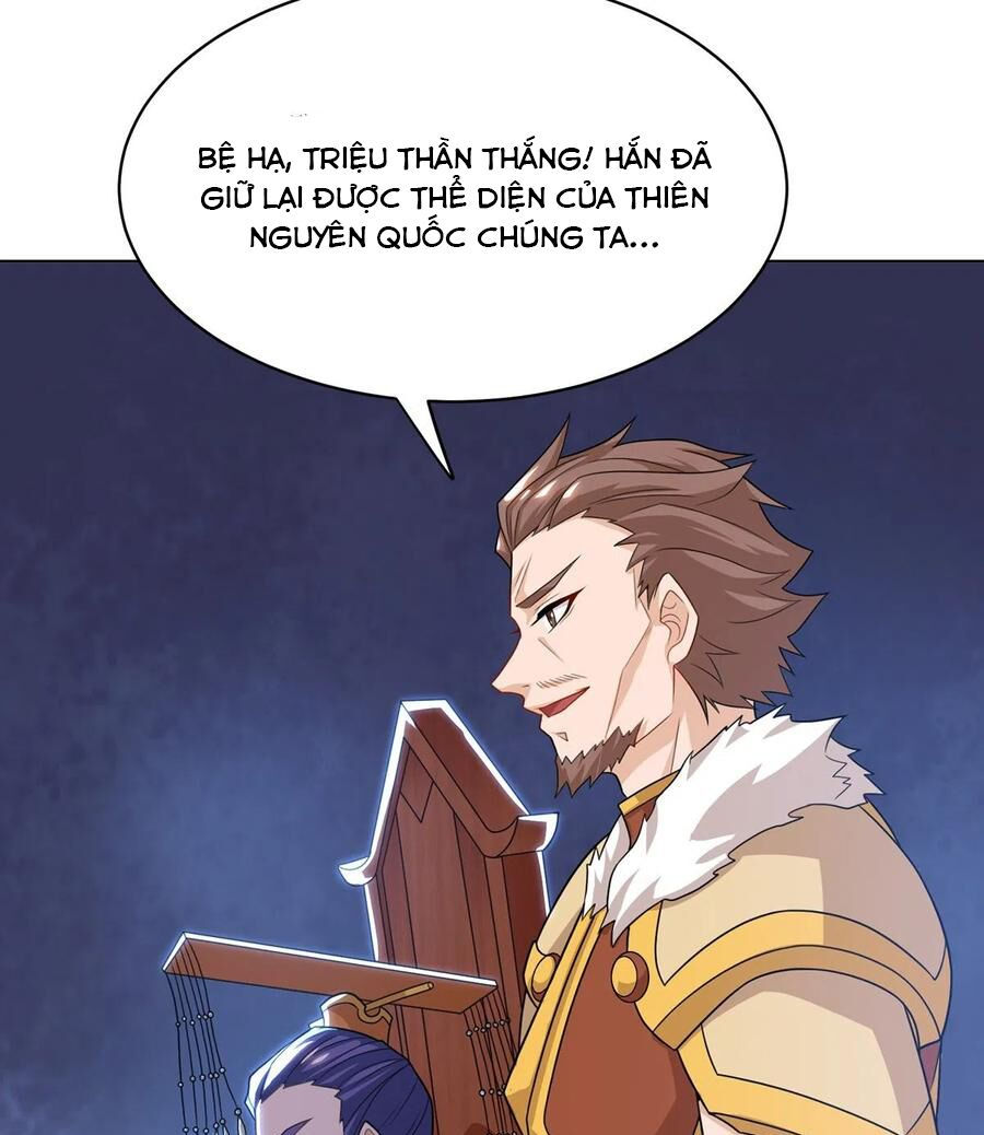 chúa tể tam giới chapter 116 33