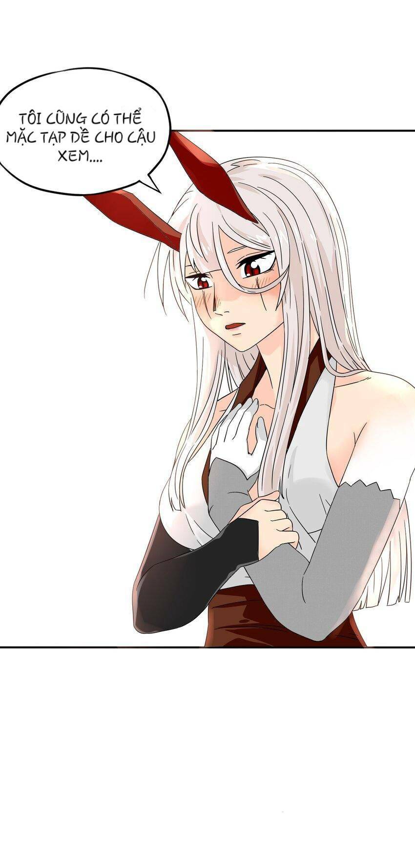 tôi trở thành ceo ở thế giới khác chapter 36 56