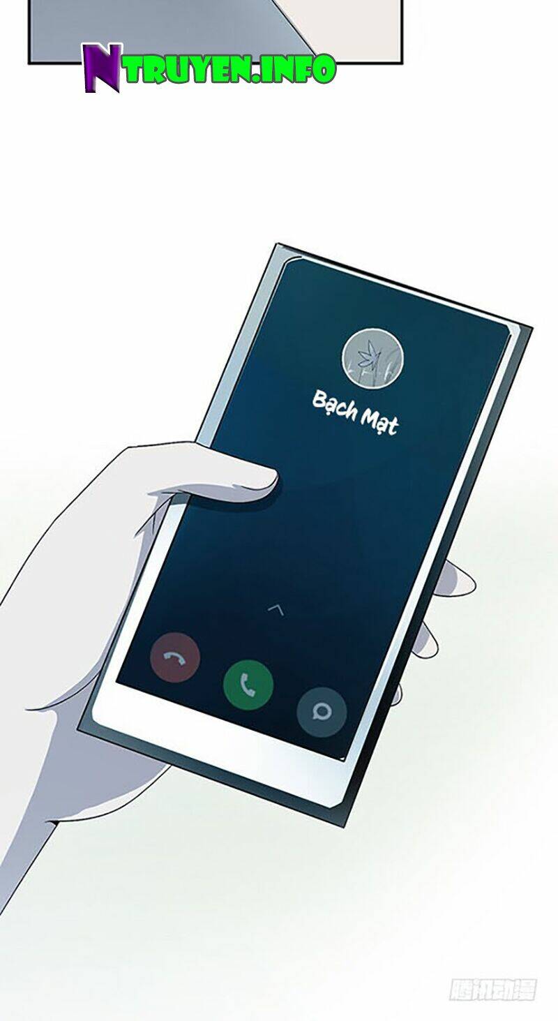 mạc thiếu bức hôn: vợ mới khó chống đỡ chapter 13 32