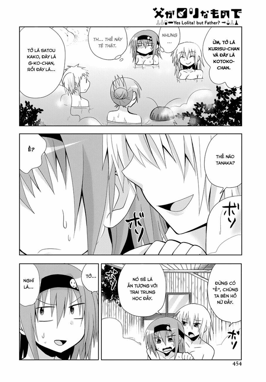 chichi ga loli na mono de chapter 7 15