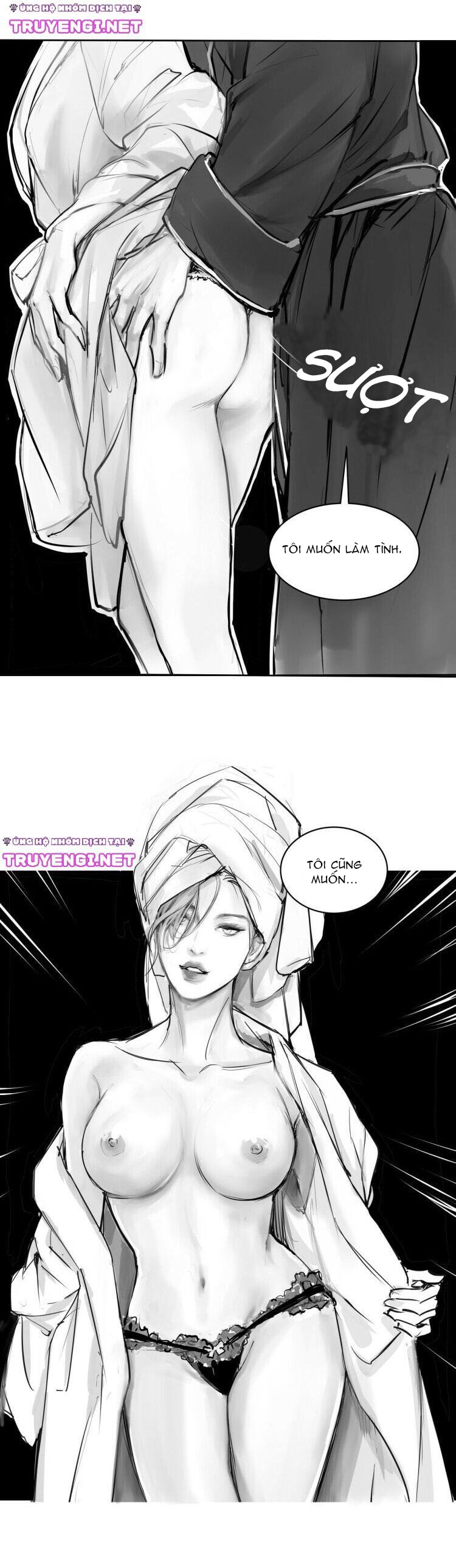 vật bị đánh mất chapter 12 12