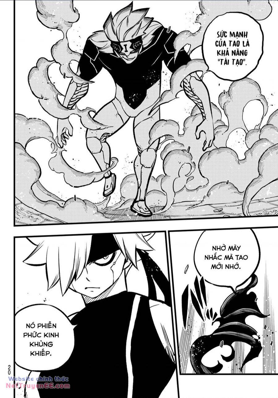 hội pháp sư và thánh thạch rave chapter 279 9