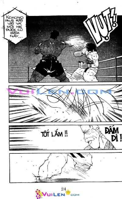 truyền nhân atula - shura no mon i chapter 26 21