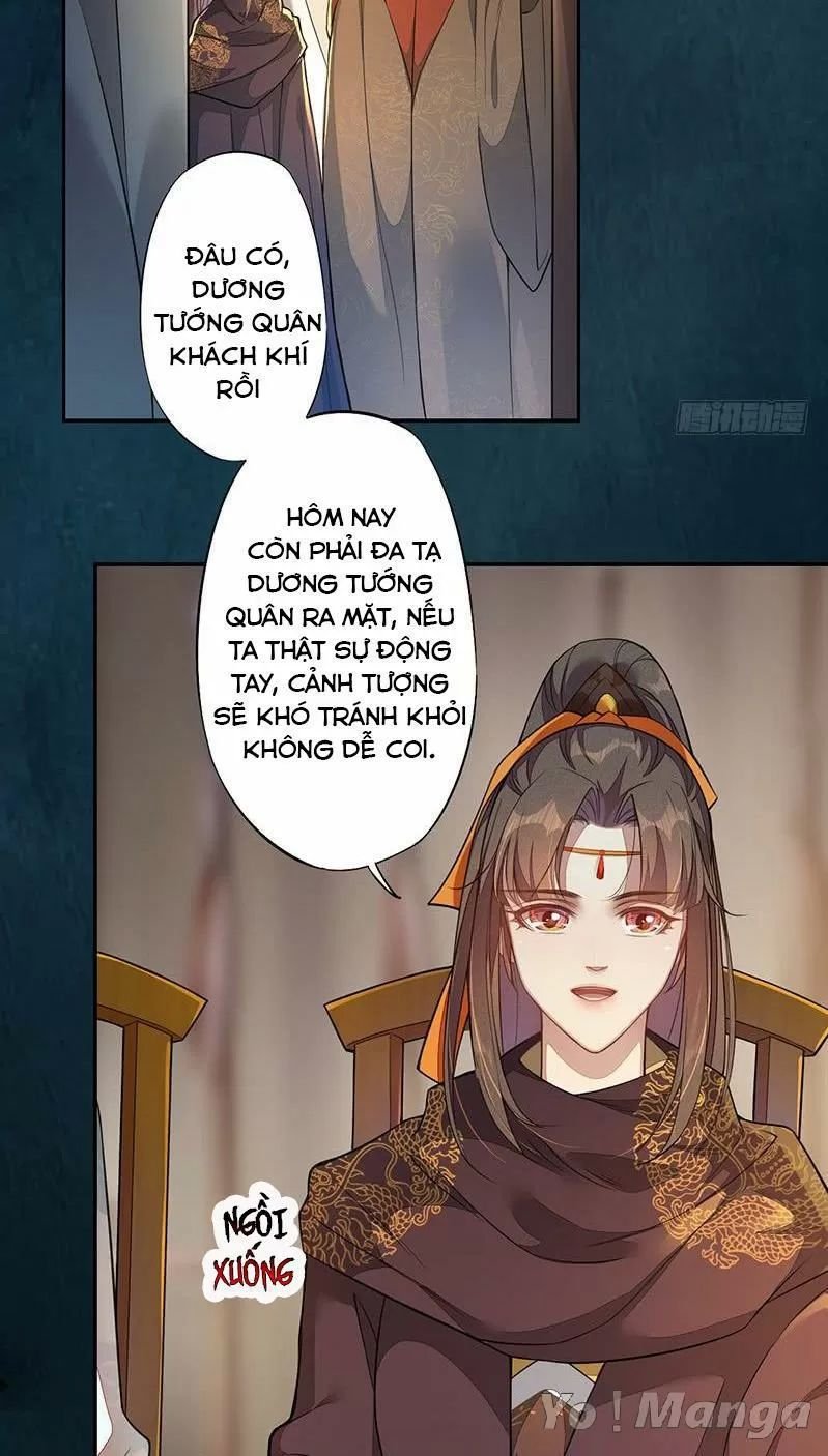 tuyệt thế luyện đan sư chapter 129 19