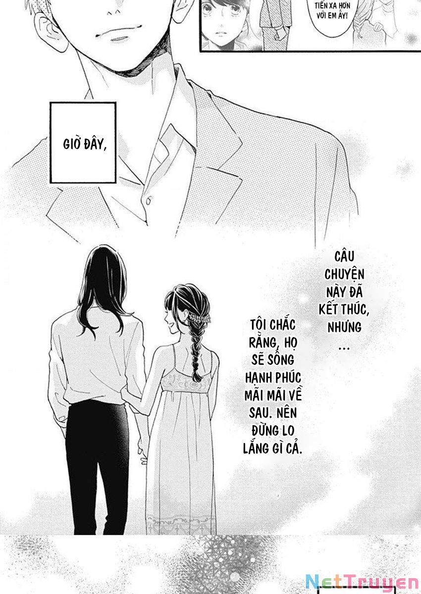 những đóa sơn trà kia, sẽ vì em mà đơm hoa khoe sắc chapter 77.4 20