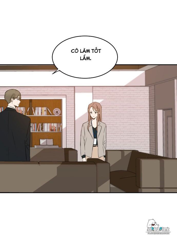 kiếp này cũng xin chăm sóc tôi như vậy nhé kiếp này cũng xin chăm sóc tôi như vậy nhé chapter 15 52