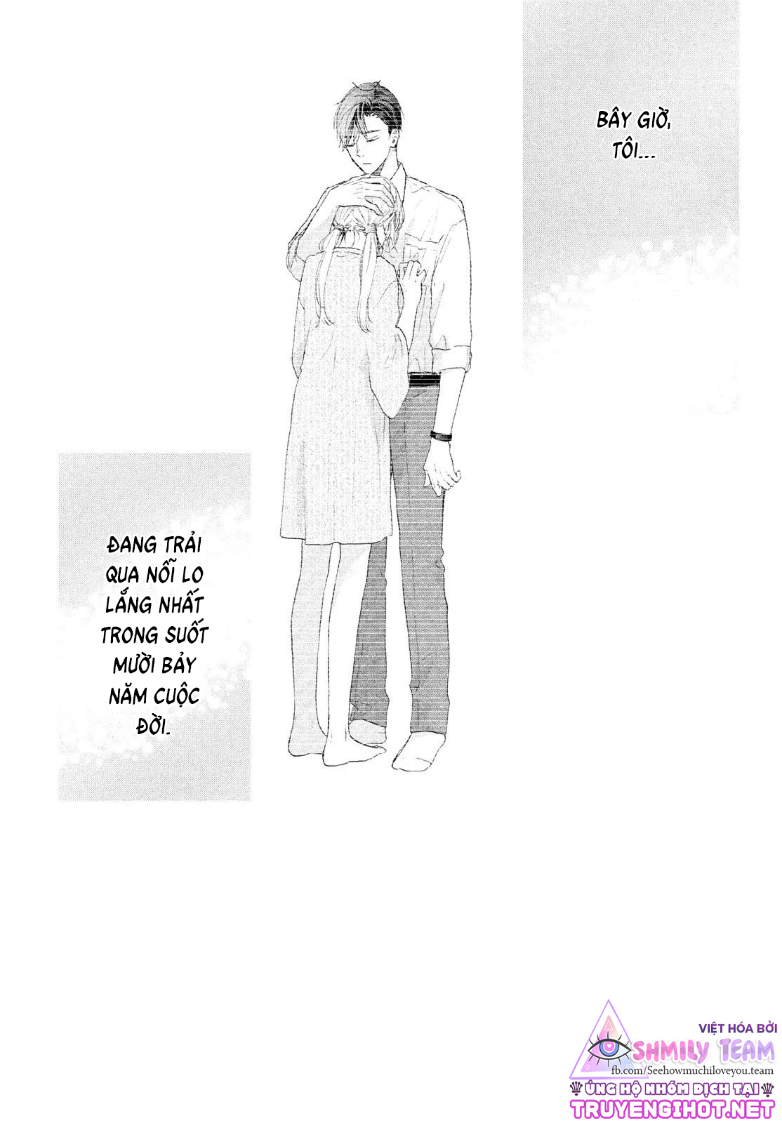 anh chàng nhà bên chapter 5.1 3