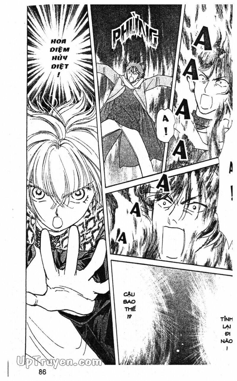 hoàng tử hoa - bud boy chapter 15 88