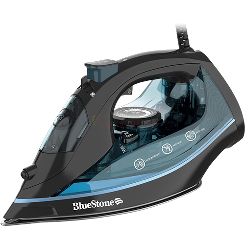 Bàn ủi hơi nước Bluestone SIB-3833 - Hàng chính hãng