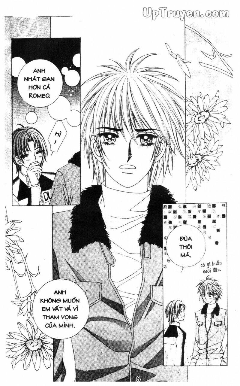 mặt nạ tình yêu chapter 58 8