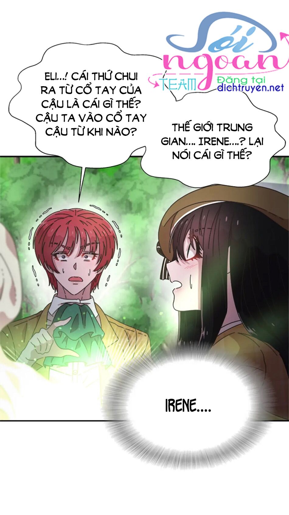 con gái bảo bối của ma vương chapter 103 54