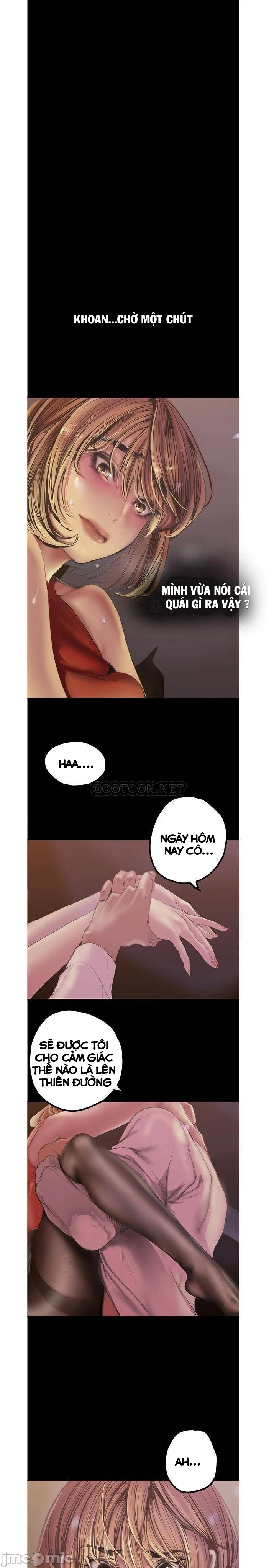 một thế giới mới tuyệt vời chapter 123 11