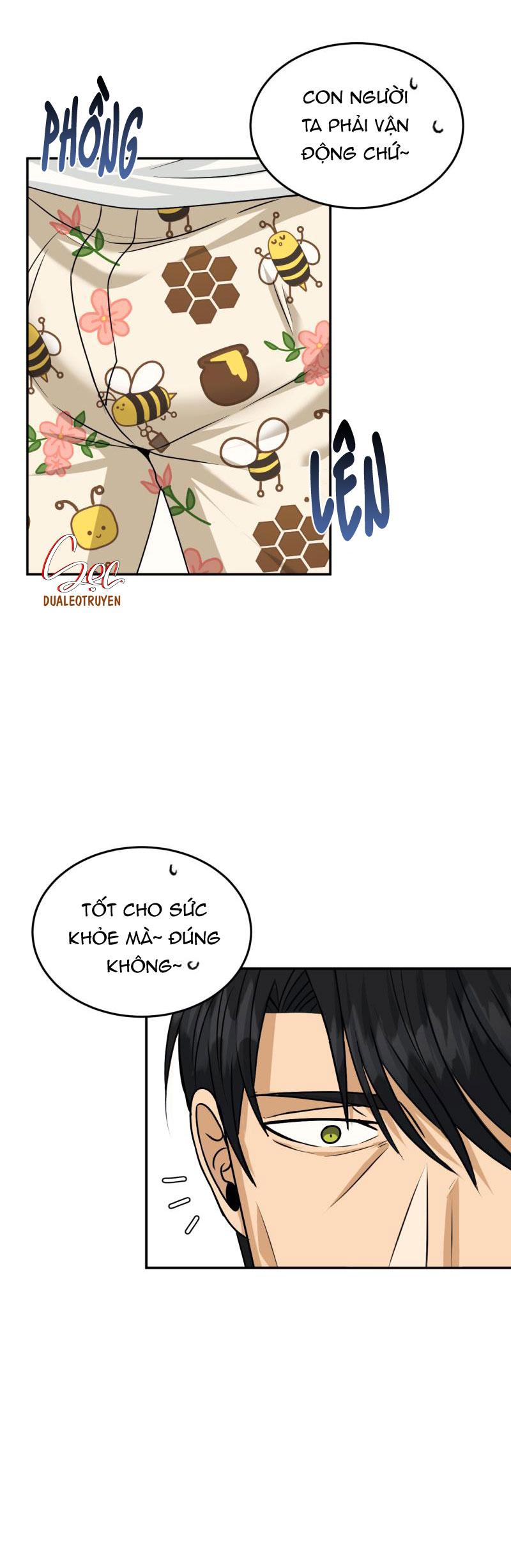 tuyển tập những ông chú tà zâm chapter 7.92 33