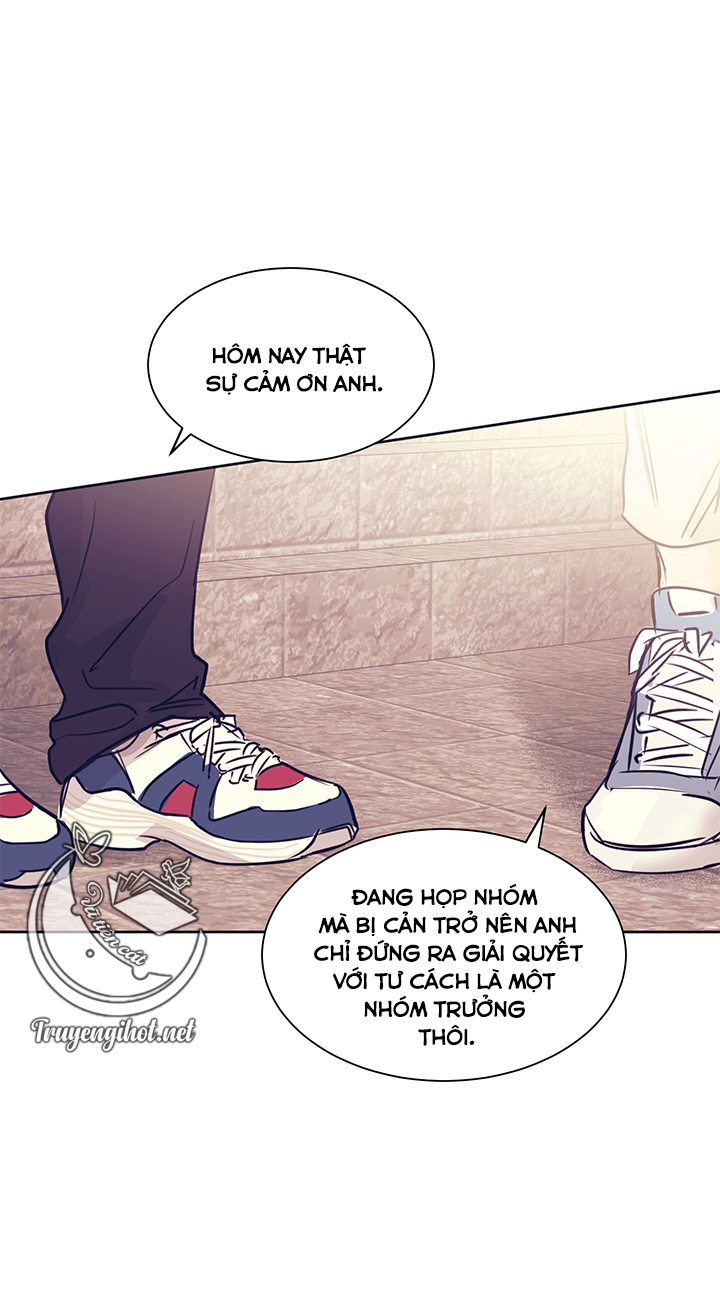 [bl19+]tình yêu hoàn mỹ chapter 3.2 24