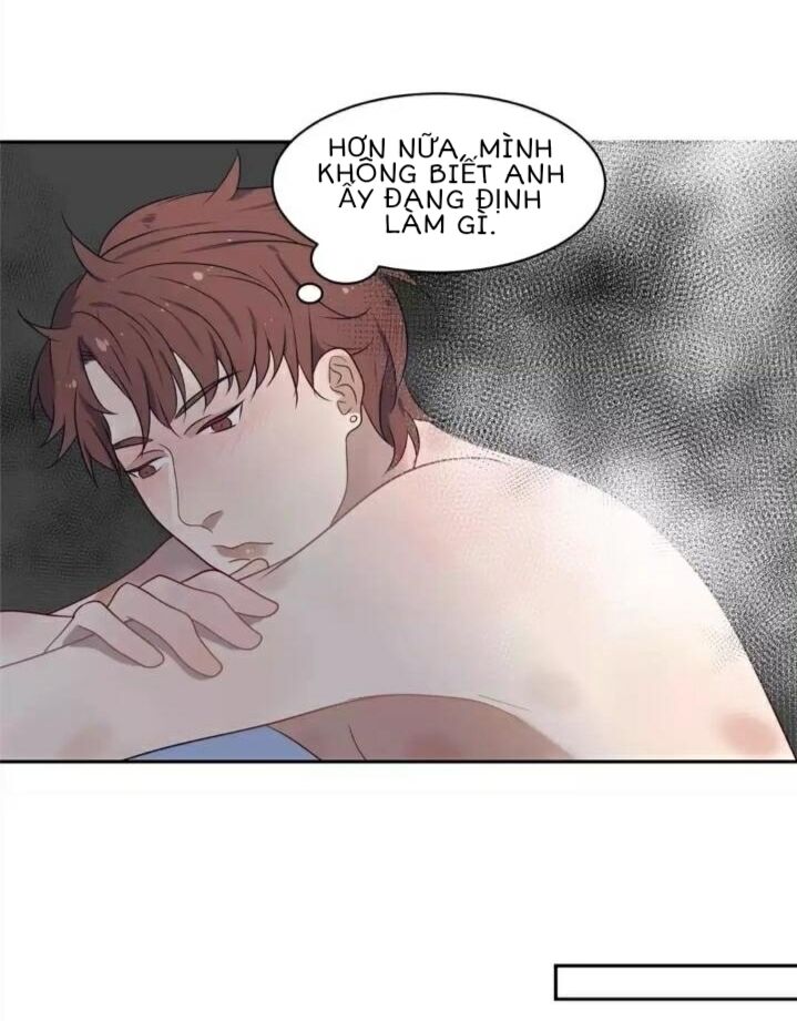 just us - chỉ hai chúng ta chapter 19 16