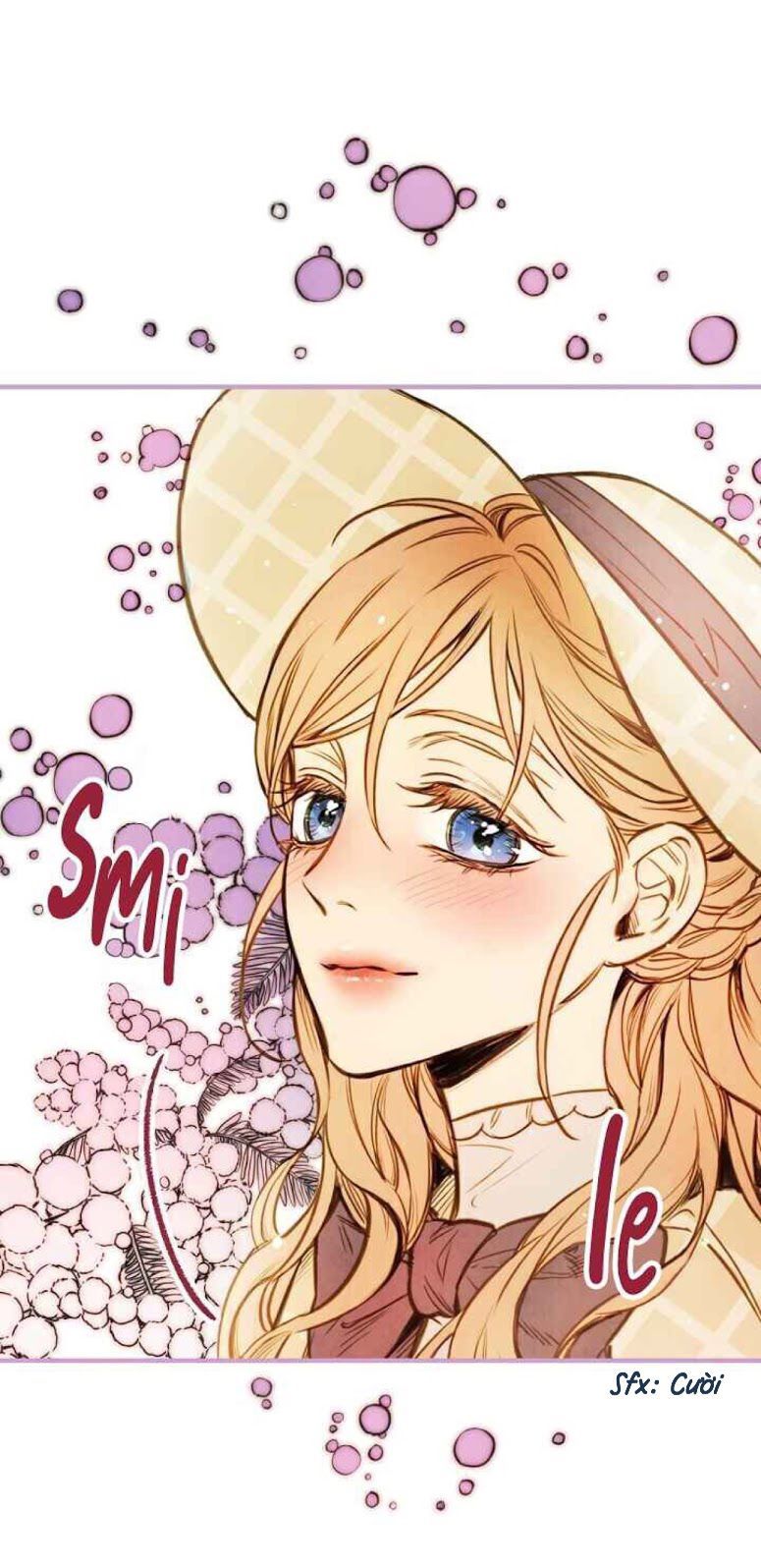 hoàng phi bóng tối - shadow queen chapter 18 13