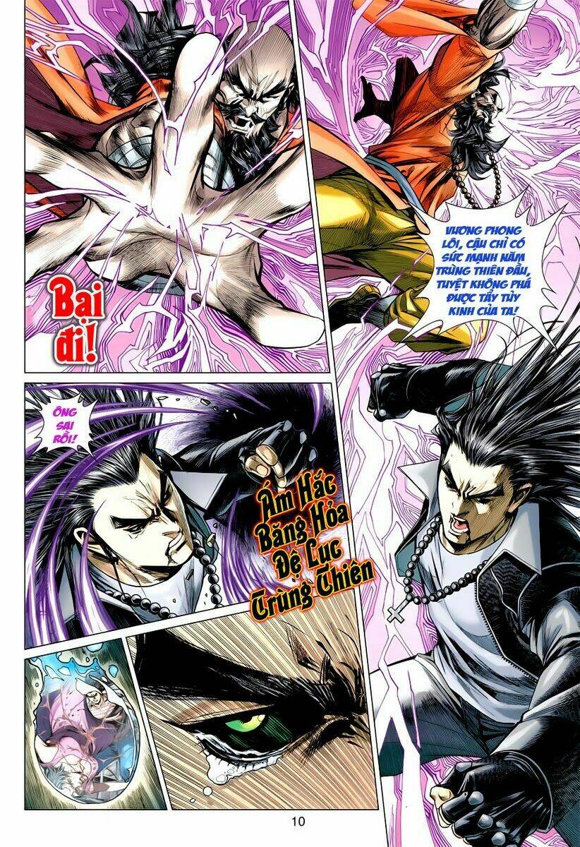 vương phong lôi 2 chapter 48 10