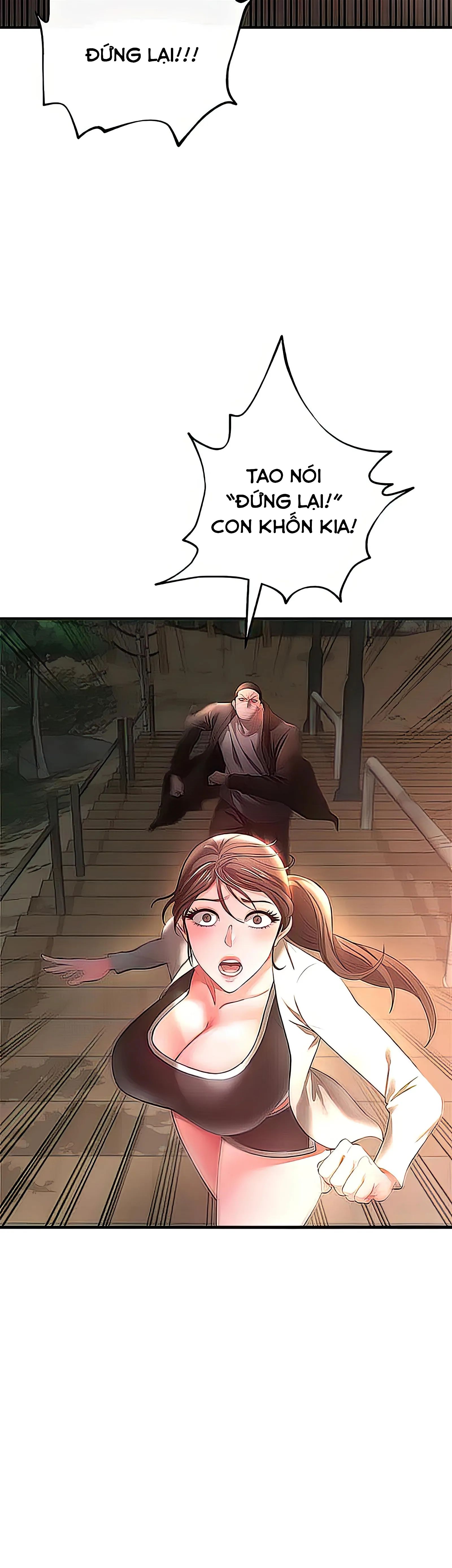 thỏa thuận máu chapter 28 57