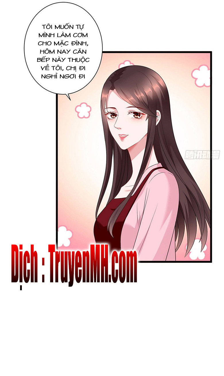 thí hôn lão công, cần giúp sức chapter 46 3