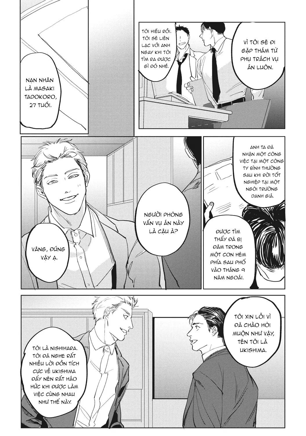 hỗn loạn chapter 2 19