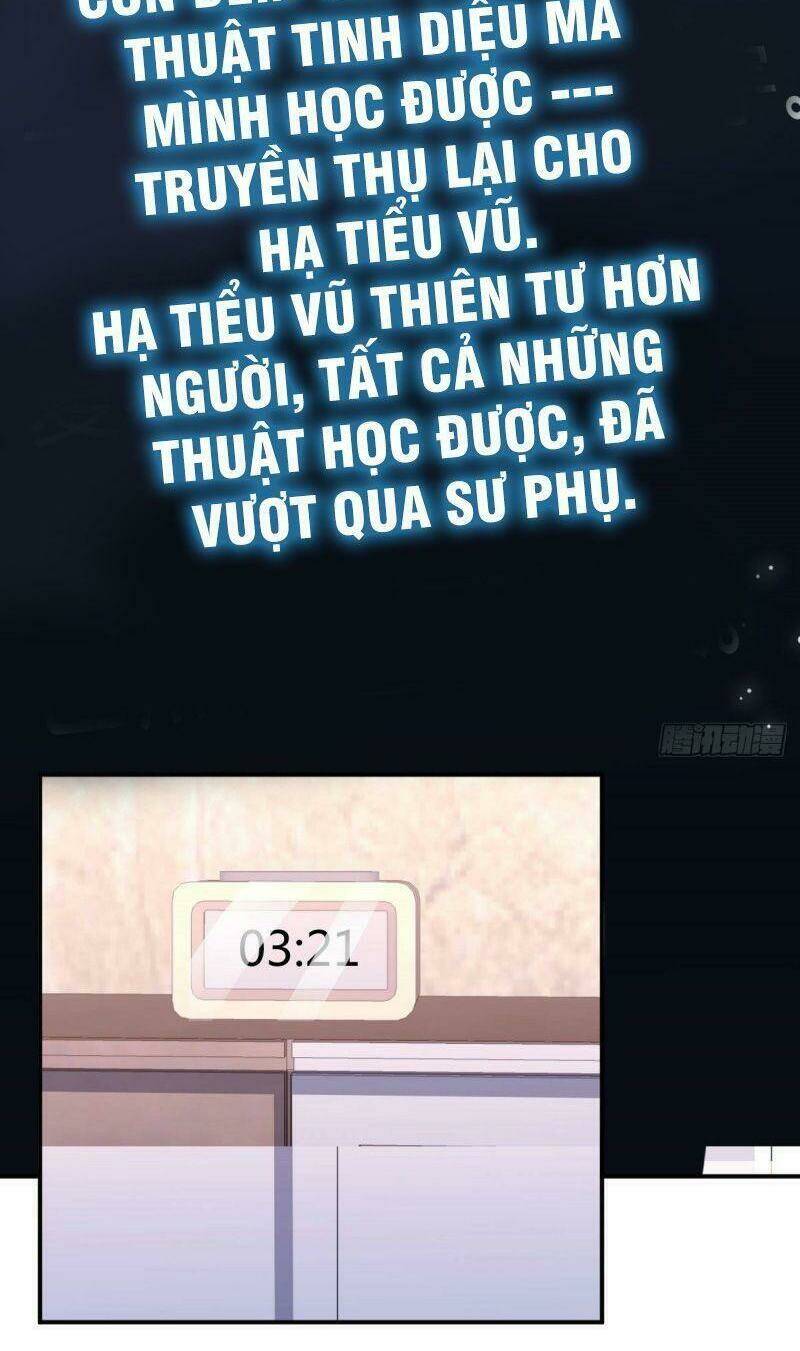 y thánh thiên tài tại hoa đô chapter 6 10