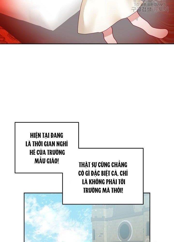 cô tiểu thư bé nhỏ thuần hóa các nhân vật chính chapter 55 56