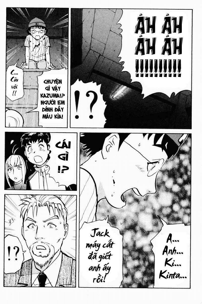 detective academy q chapter 12 25