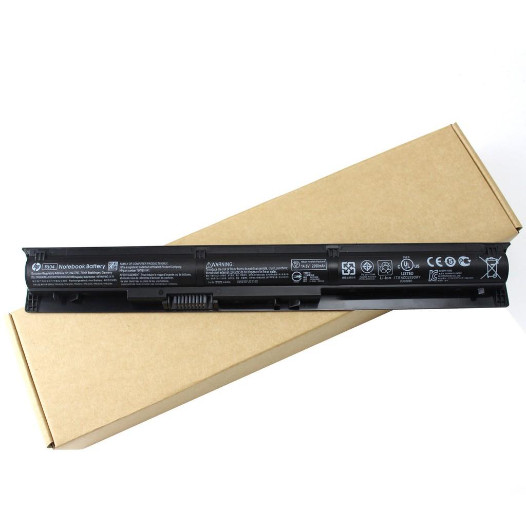 Pin Dùng Cho Laptop HP 450 G3,470 G3,450G3,470G3,450 G4,450G4,470 G4,470G4,RI04 RI06XL,hstnn-q94c,hstnn-q95c
