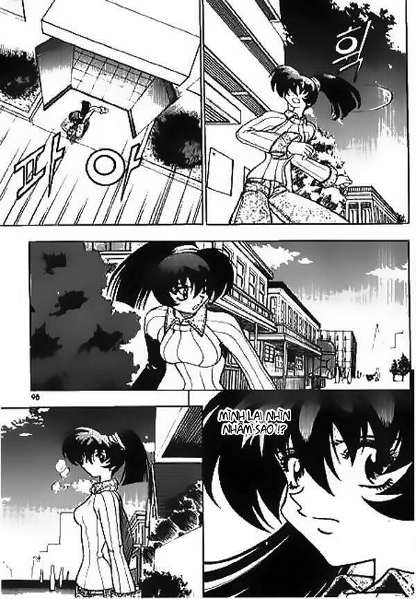 western shotgun - tay súng miền tây chapter 16 17