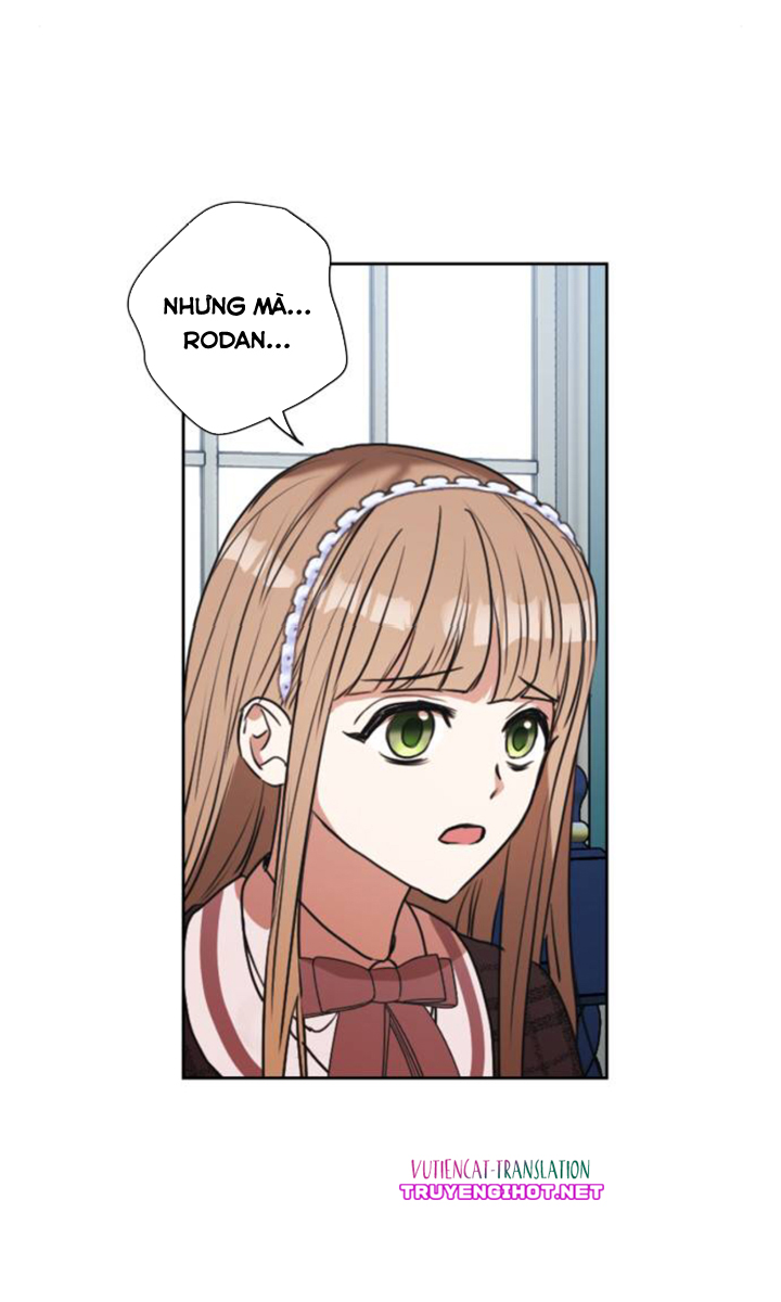 ta muốn biến phu quân thành bá chủ chapter 14 8