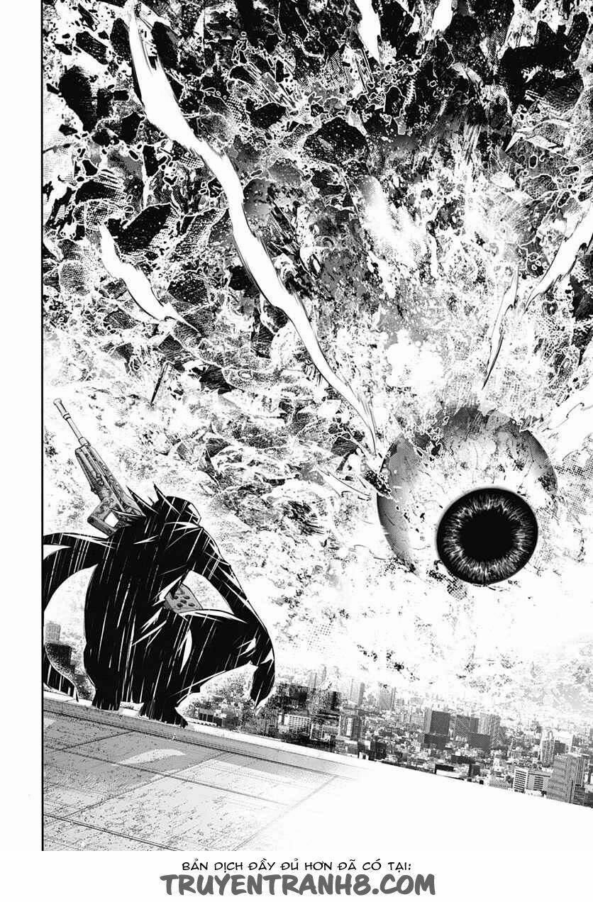 q (shihira tatsuya) chapter 13 6