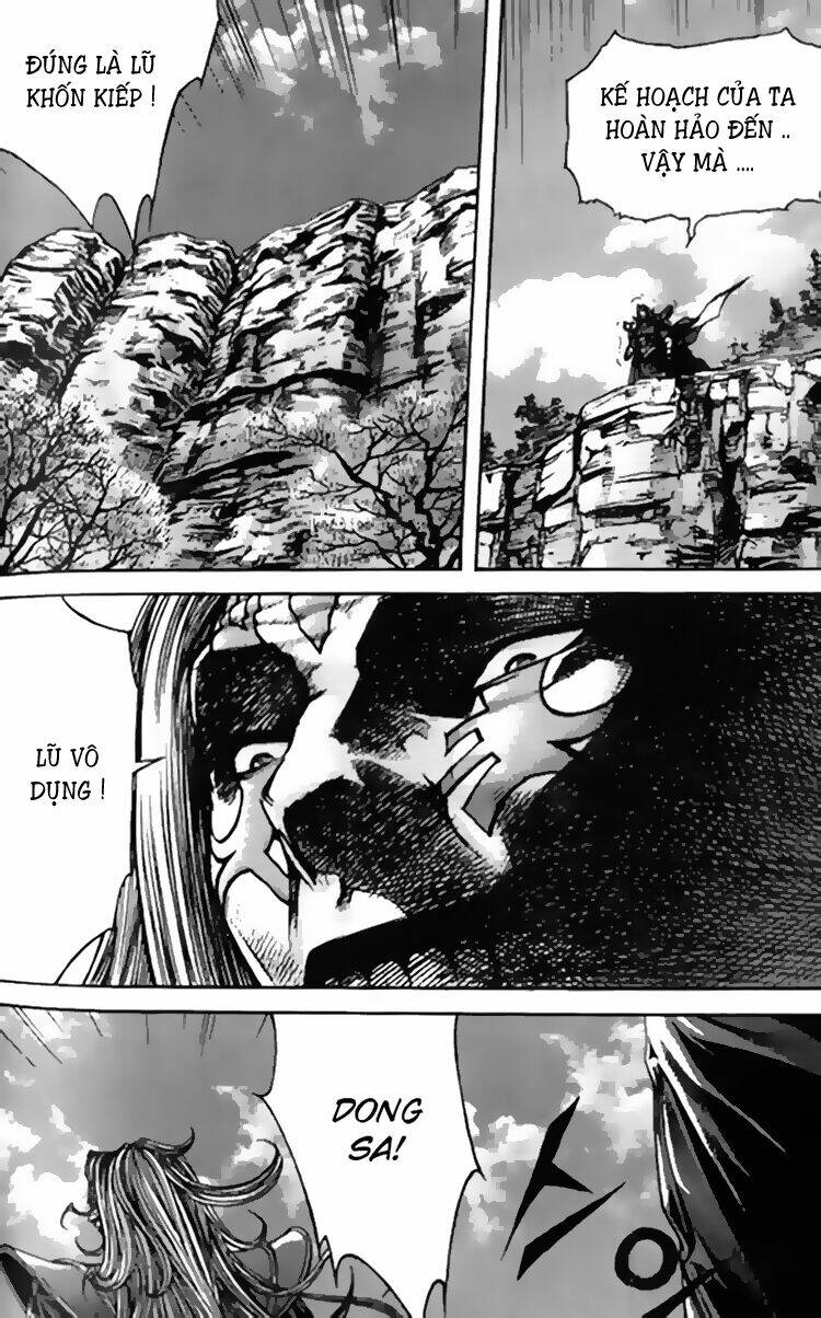 king of hell chapter 94 30