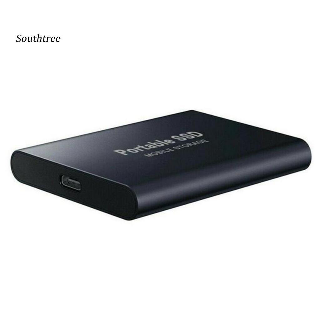 Ổ Cứng Di Động Usb 3.1 500GB 1TB 2TB Chất Lượng Cao