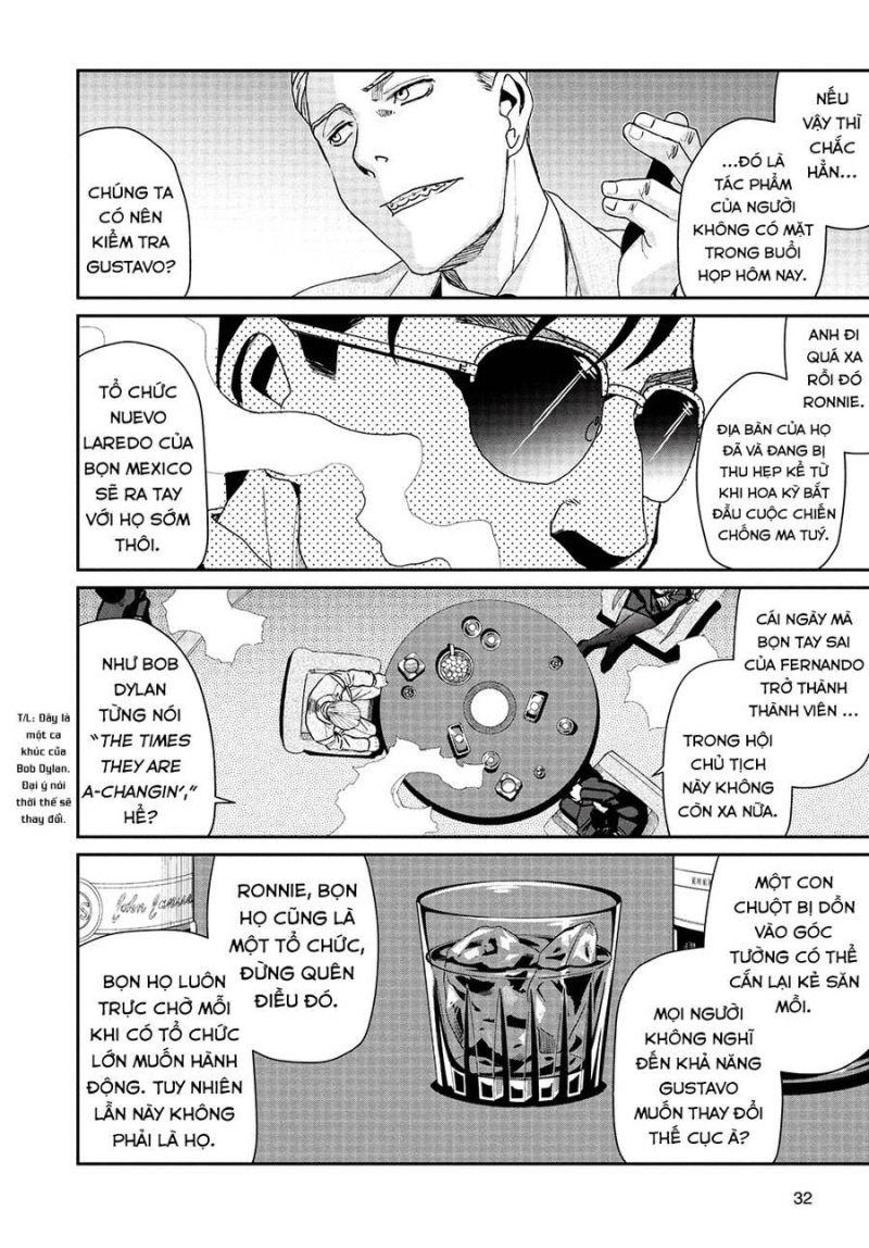 hố đen chapter 103 6