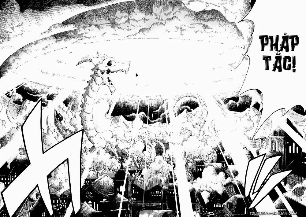 xứ sở thần tiên thời hội trưởng đầu tiên chapter 10 21