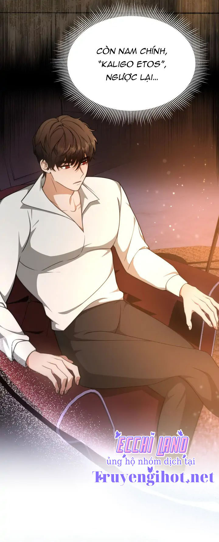 chồng cũ của tôi trở thành nam chính chapter 2.1 30