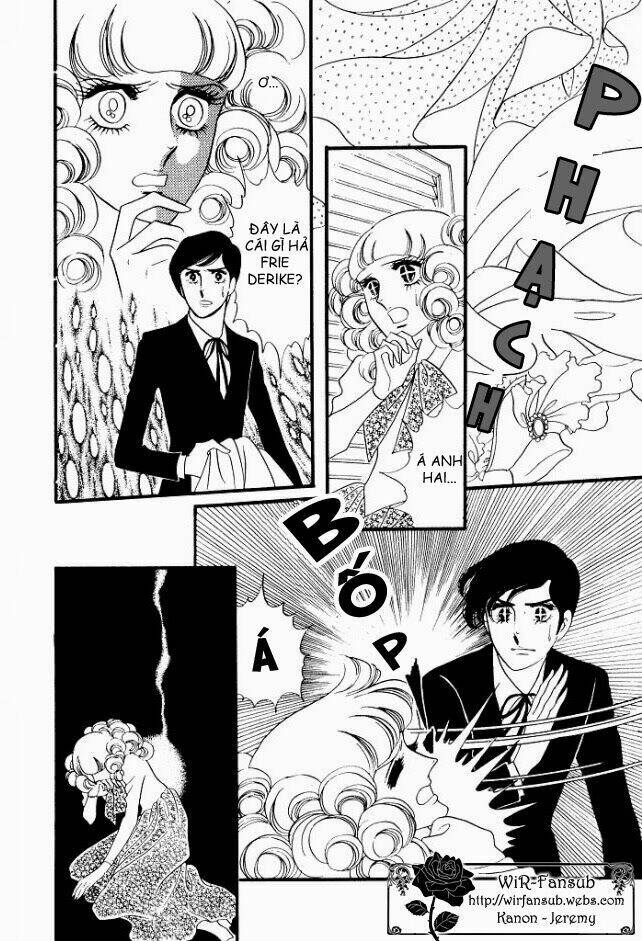 orpheus no mado chapter 9 37