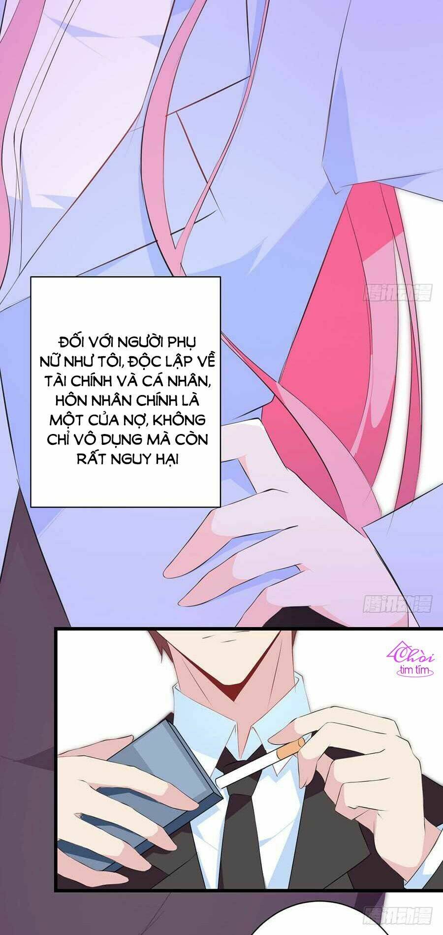 bảy ngày thực cốt hôn ước chapter 25 17