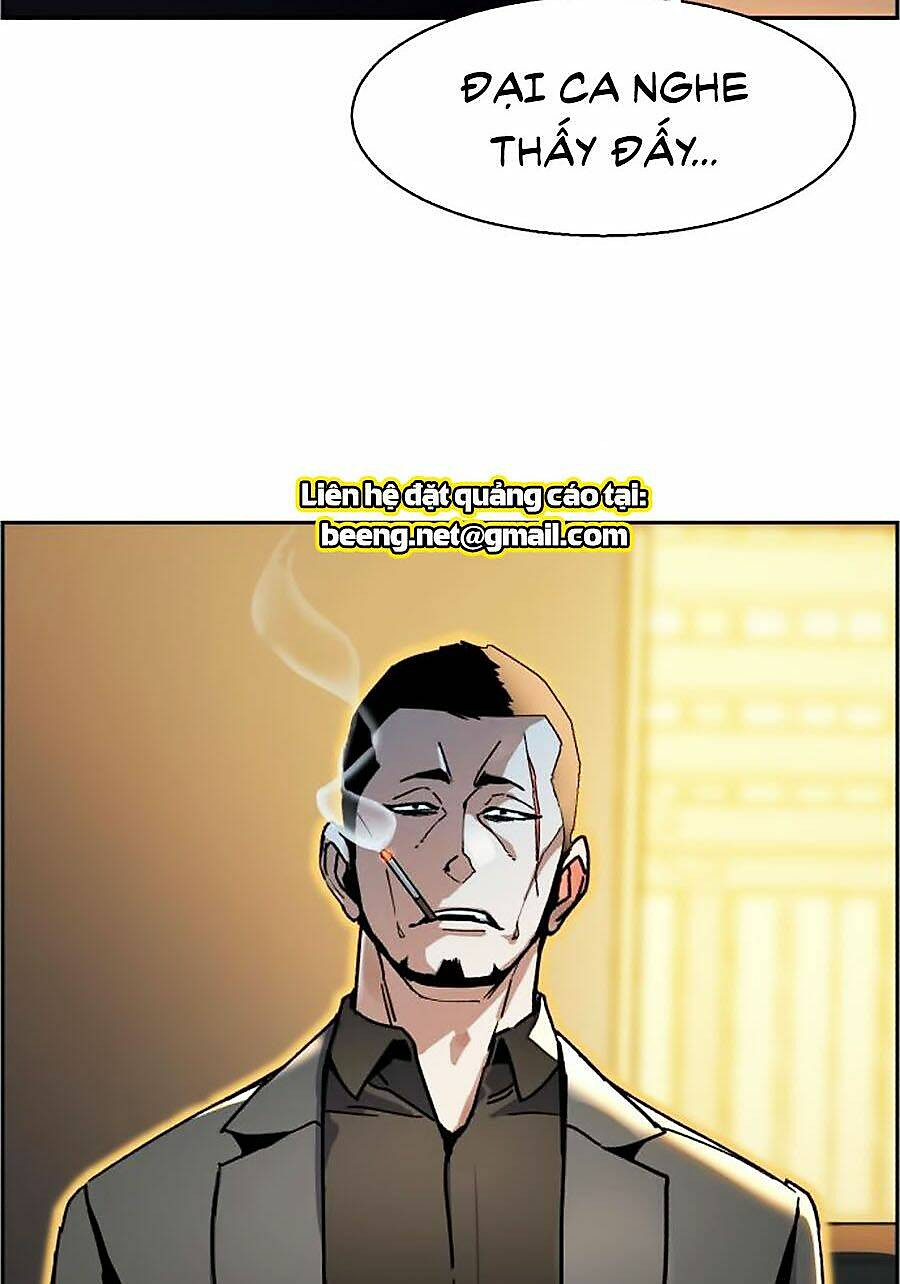 bạn học tôi là lính đánh thuê chapter 8 39