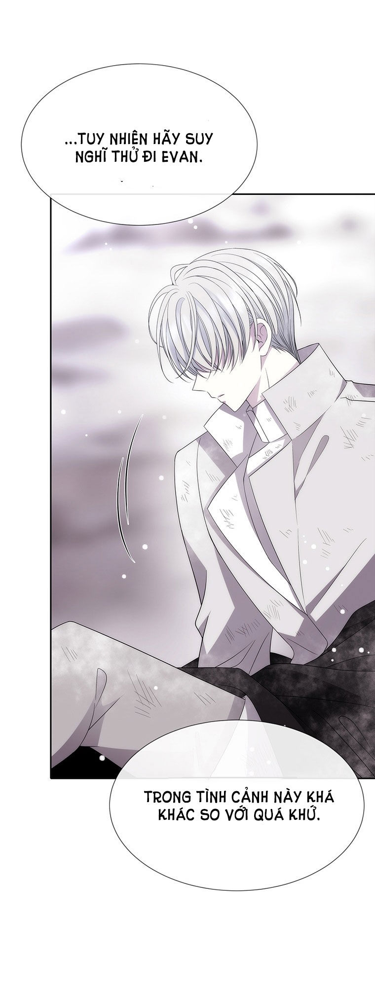 năm môn đệ của charlotte chapter 157.1 7