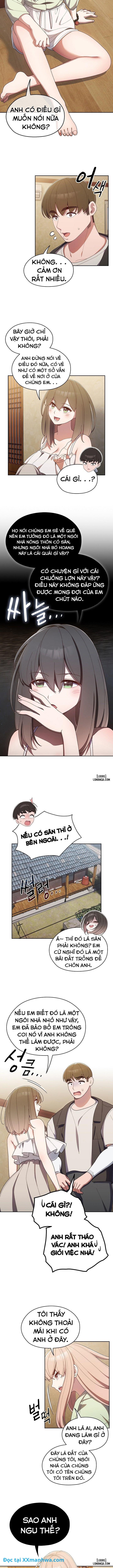 sếp! hãy giao con gái của ngài cho tôi! chapter 1 9