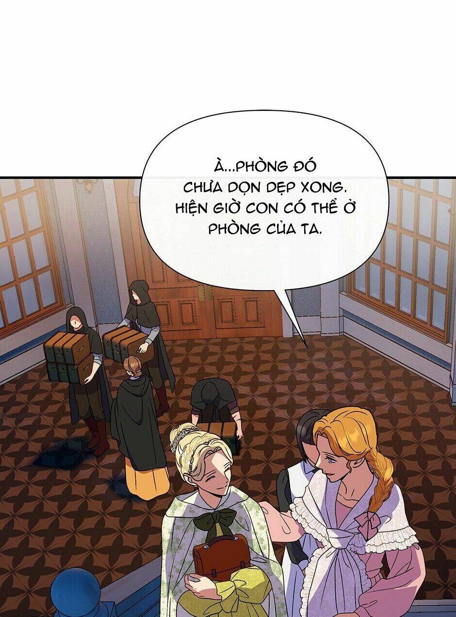 khế ước của nữ công tước quái vật chapter 111 27