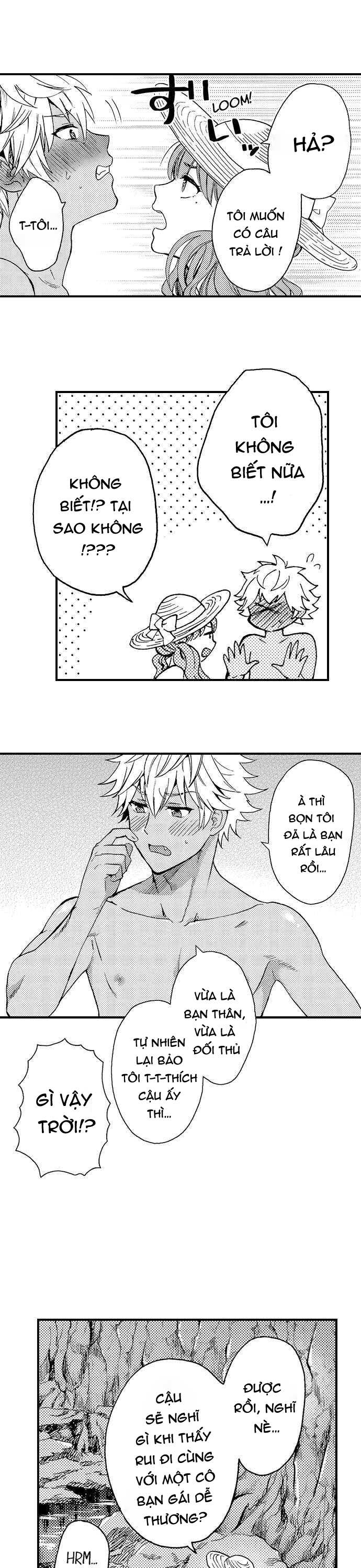 bị chịch bởi thằng bạn thân chapter 37.3 1