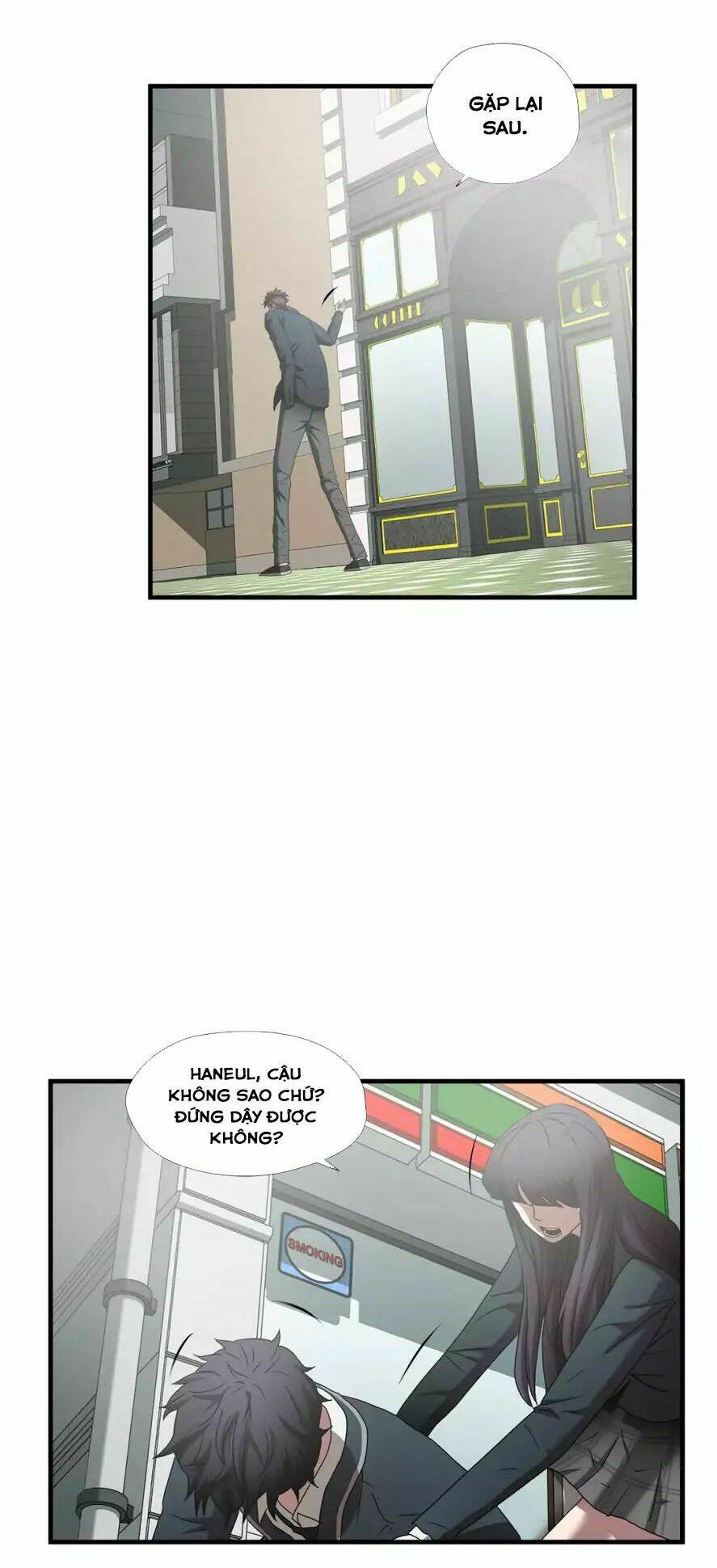 kẻ bị ruồng bỏ chapter 55 15