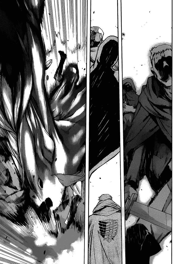 attack on titans - before the fall chapter 8 48