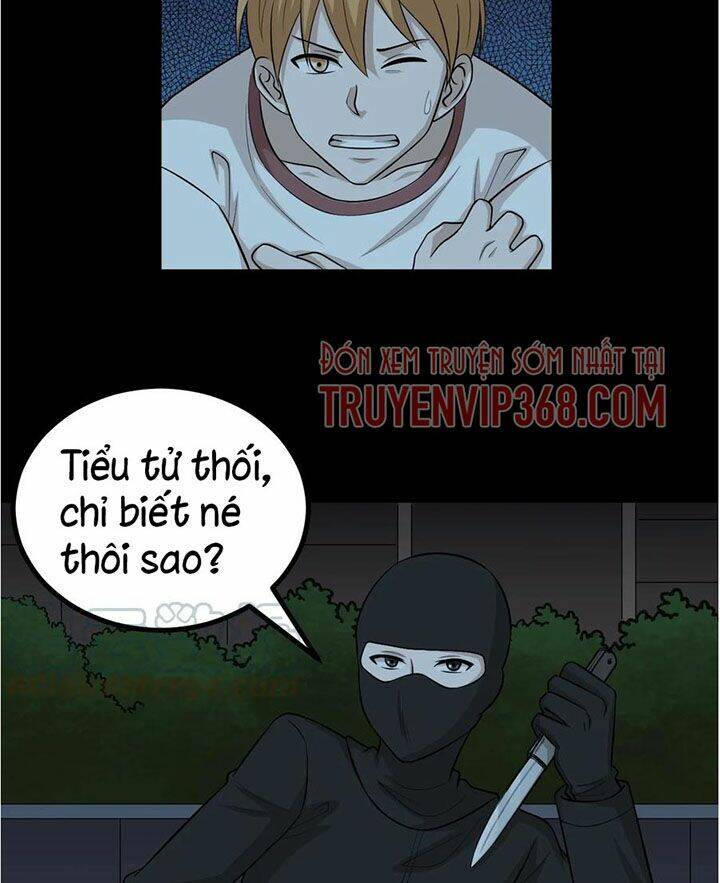 đai ca trở lại tuổi 16 chapter 107 29