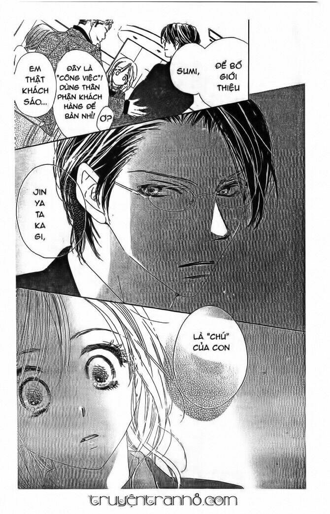 gió xuân chapter 3 7