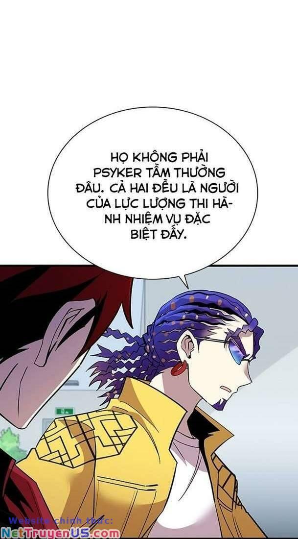 tiêu diệt ác nhân chapter 106 4