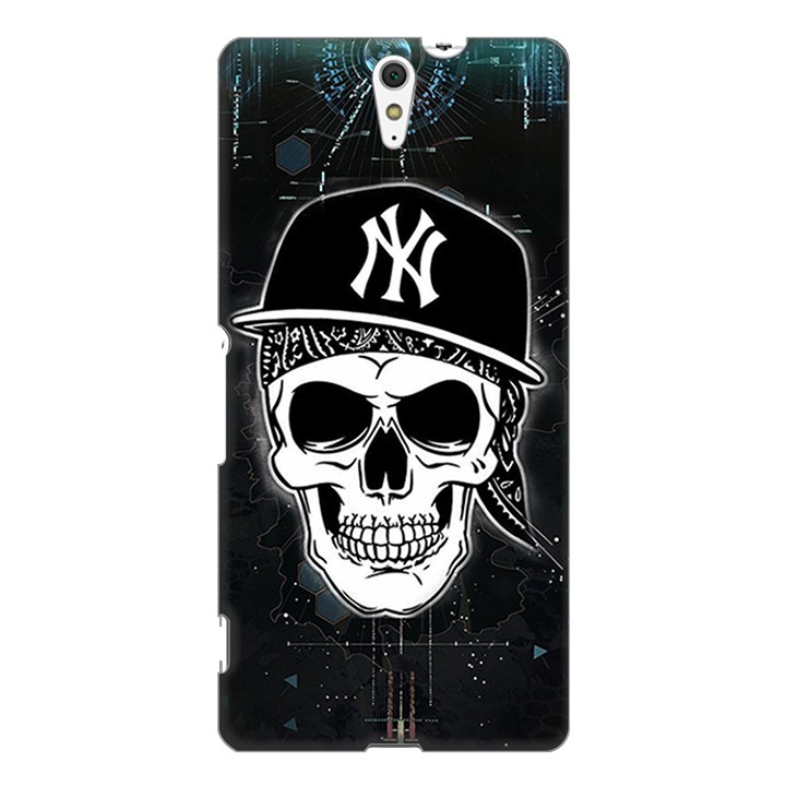 Ốp Lưng Dành Cho Điện Thoại Sony Xperia C5 Ultra Mẫu 7