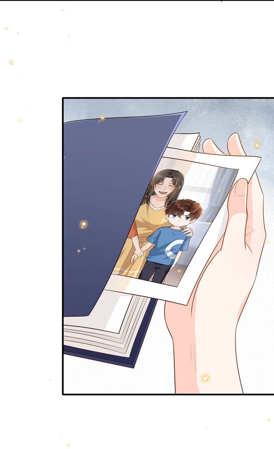 ngọt không ngừng nghỉ chapter 9 5